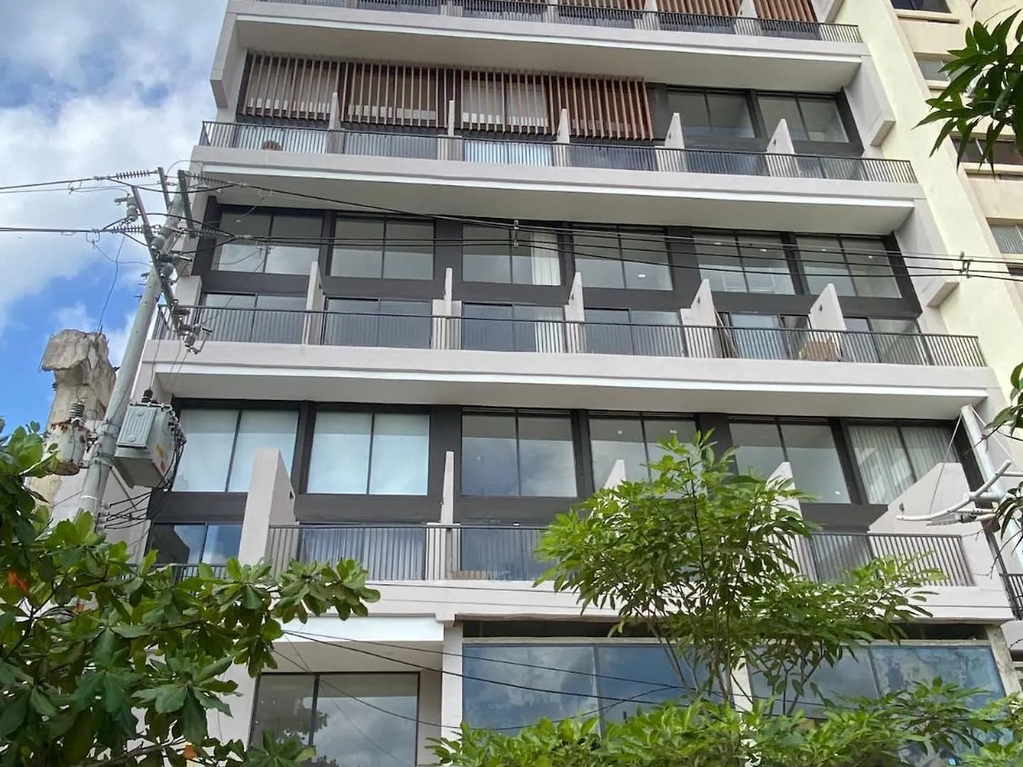 Loft Premium En El Centro Histrico - Piscina Lejlighed Cartagena