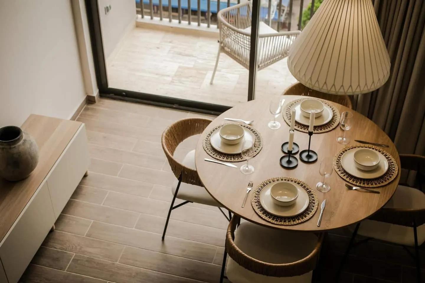Apartmán Loft Premium En El Centro Histrico - Piscina Cartagena 0*,  Kolumbie