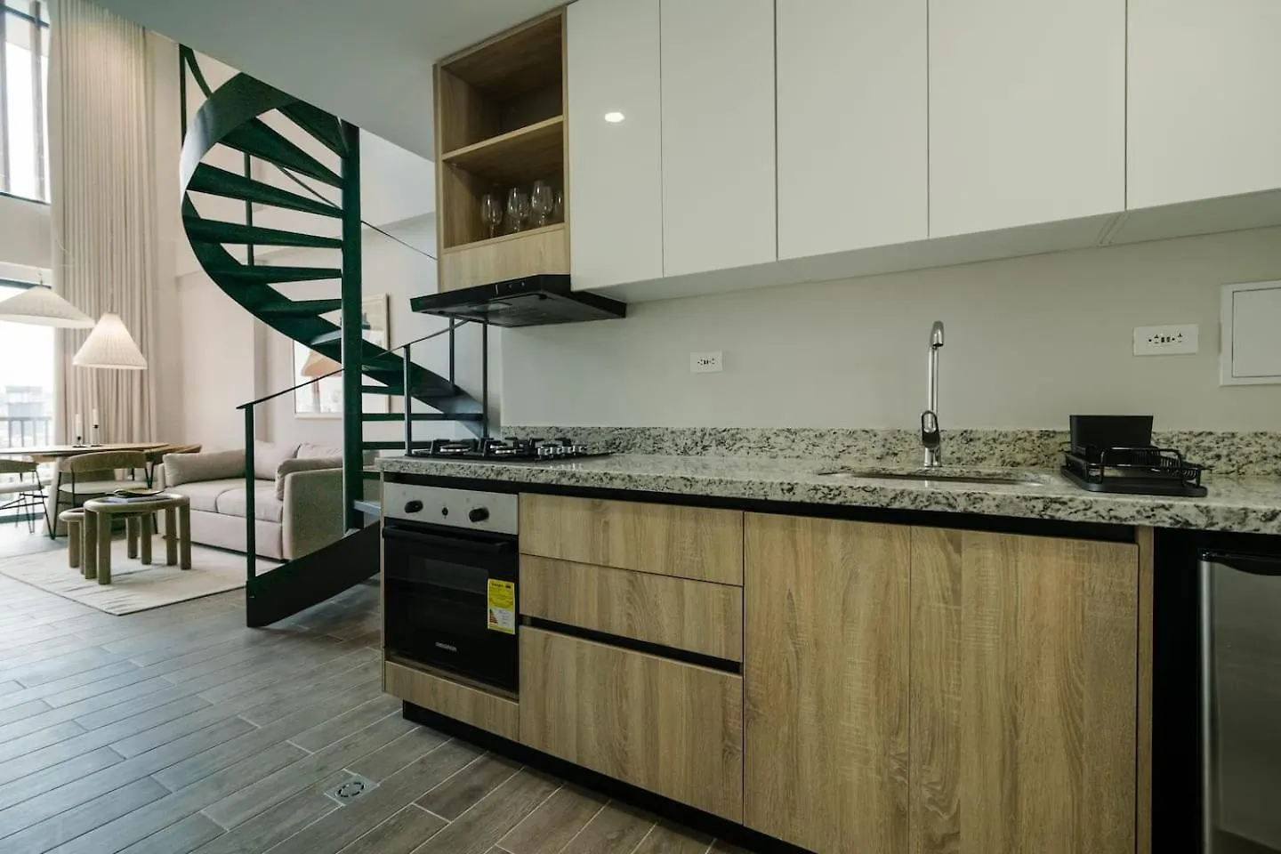 Apartmán Loft Premium En El Centro Histrico - Piscina Cartagena