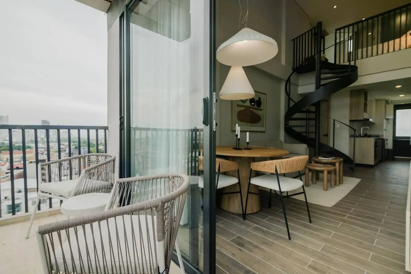 Apartmán Loft Premium En El Centro Histrico - Piscina Cartagena