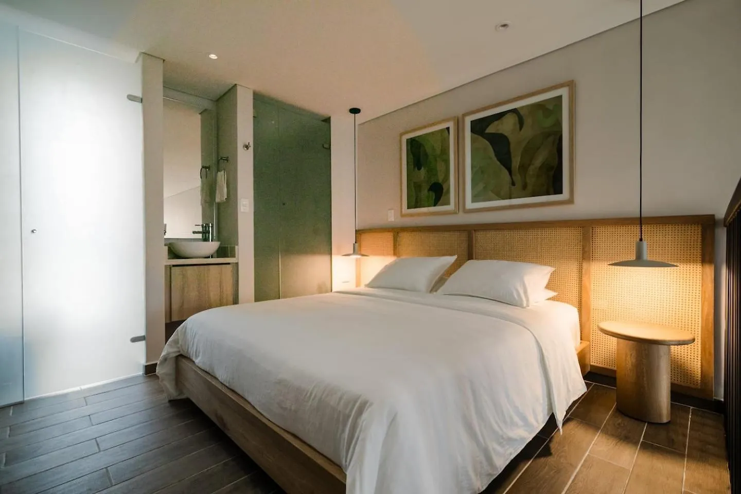 Apartmán Loft Premium En El Centro Histrico - Piscina Cartagena
