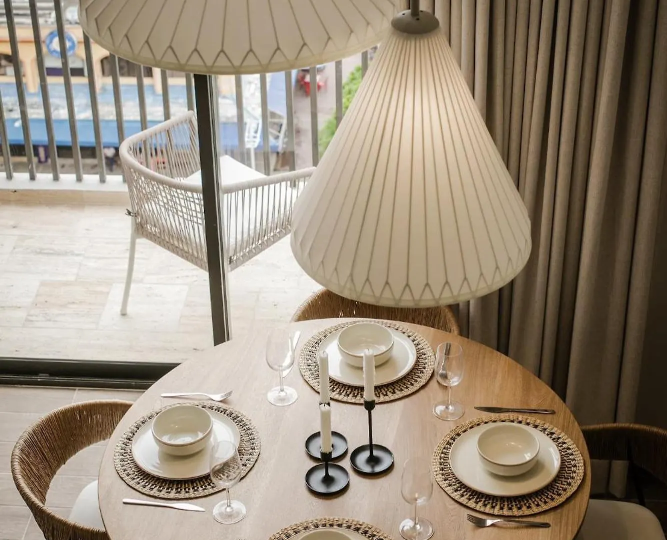 Apartmán Loft Premium En El Centro Histrico - Piscina Cartagena Kolumbie