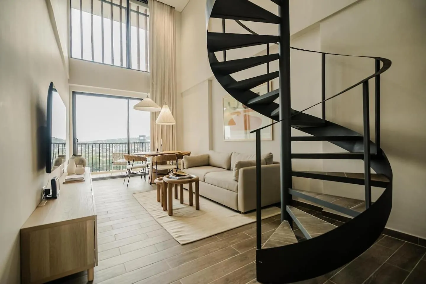 Apartmán Loft Premium En El Centro Histrico - Piscina Cartagena