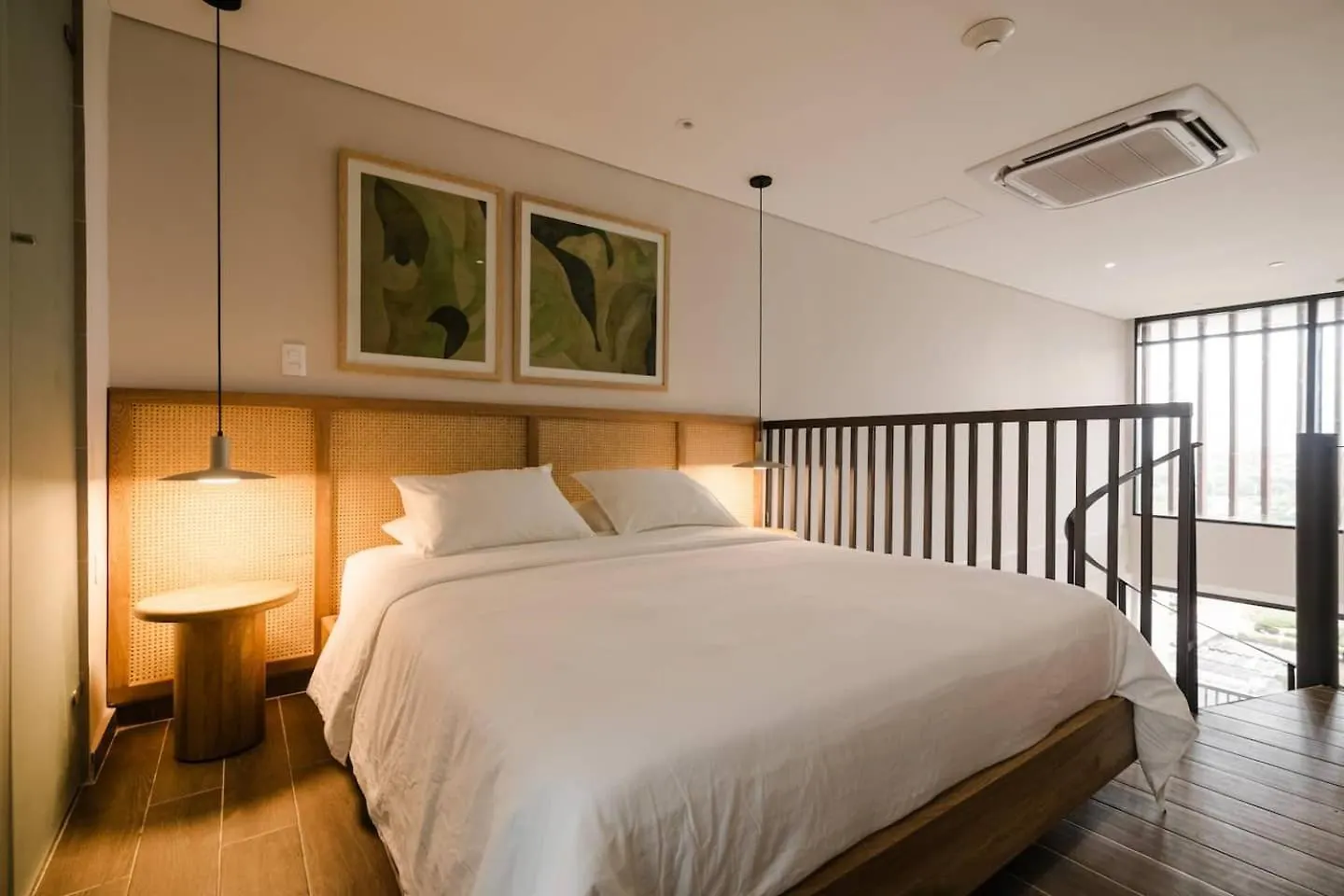 Apartmán Loft Premium En El Centro Histrico - Piscina Cartagena 0*,