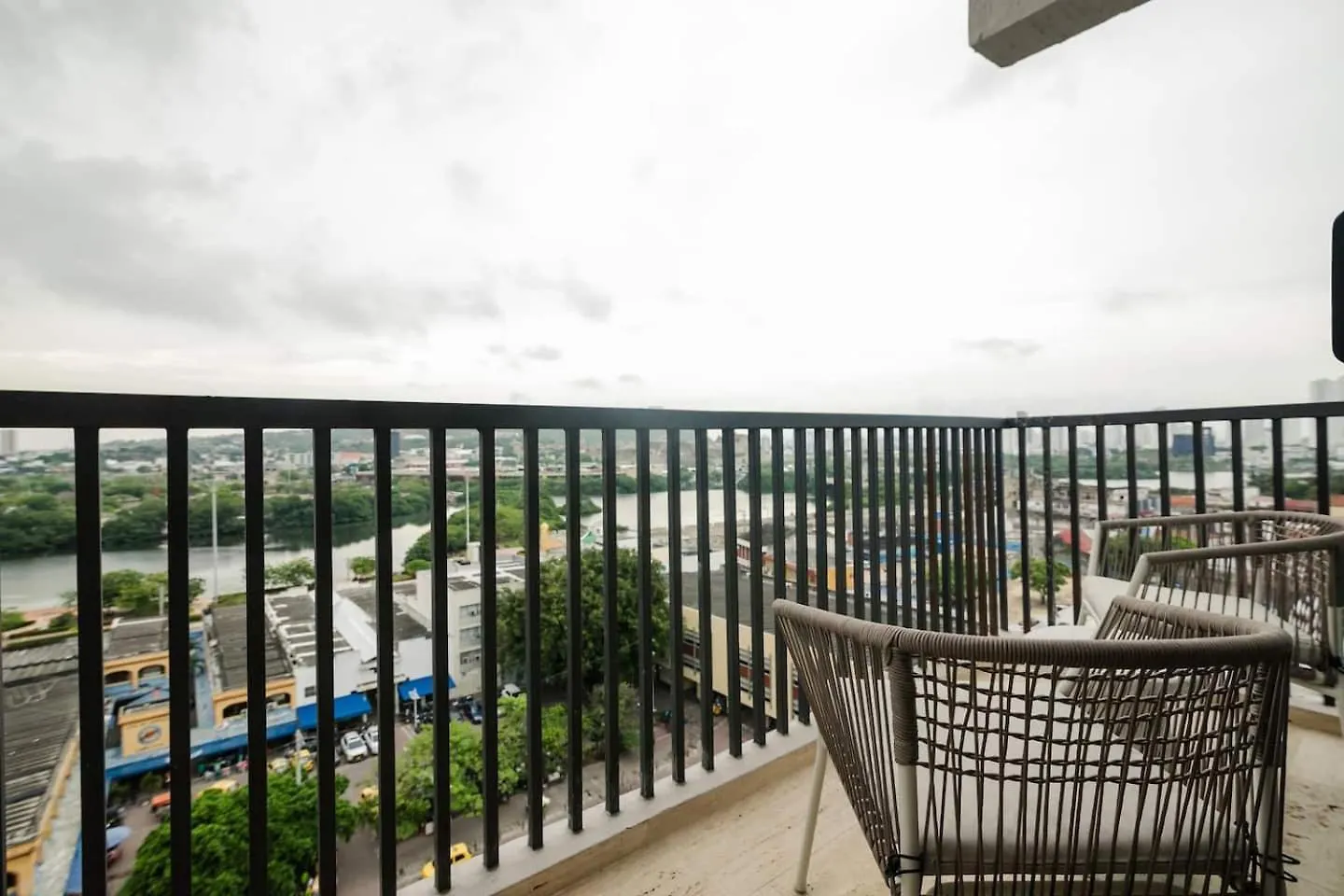 Loft Premium En El Centro Histrico - Piscina Apartment Cartagena